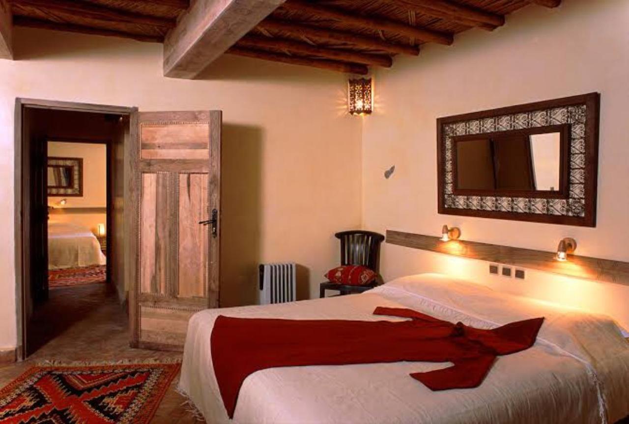 Heru Pyramids View Hotel 카이로 외부 사진