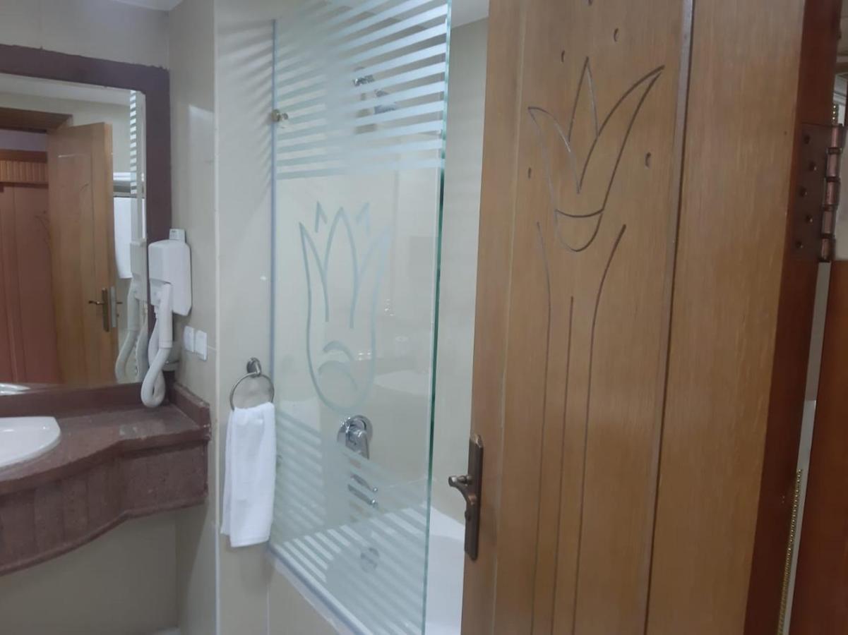 Heru Pyramids View Hotel 카이로 외부 사진